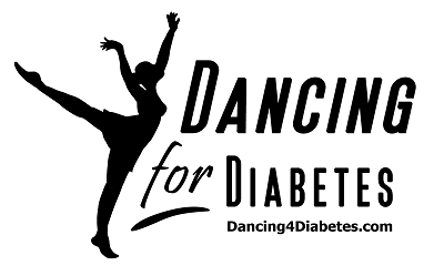 4.Dancing 4 Diabetes